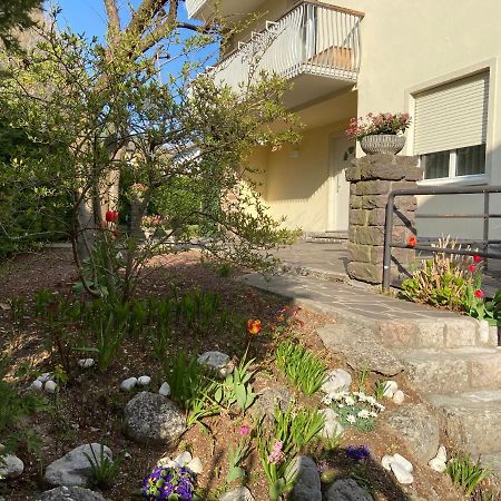 דירות לביקו טרמה Casa Bosco מראה חיצוני תמונה