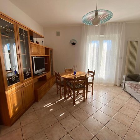 דירות לביקו טרמה Casa Bosco מראה חיצוני תמונה