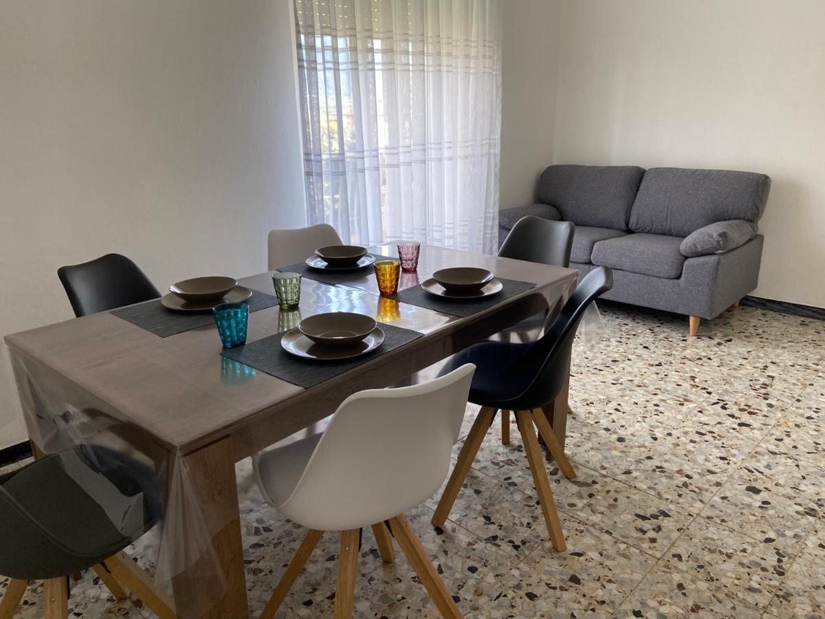 דירות לביקו טרמה Casa Bosco מראה חיצוני תמונה