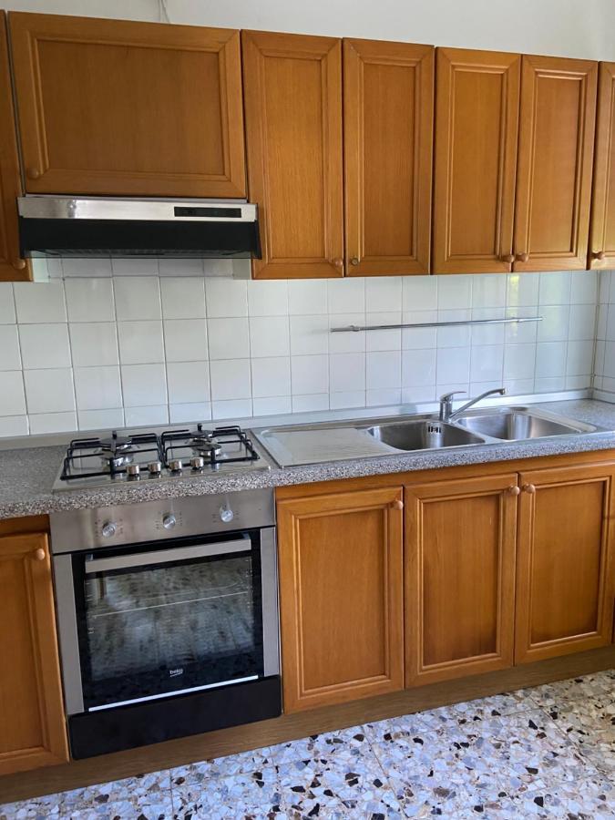 דירות לביקו טרמה Casa Bosco מראה חיצוני תמונה
