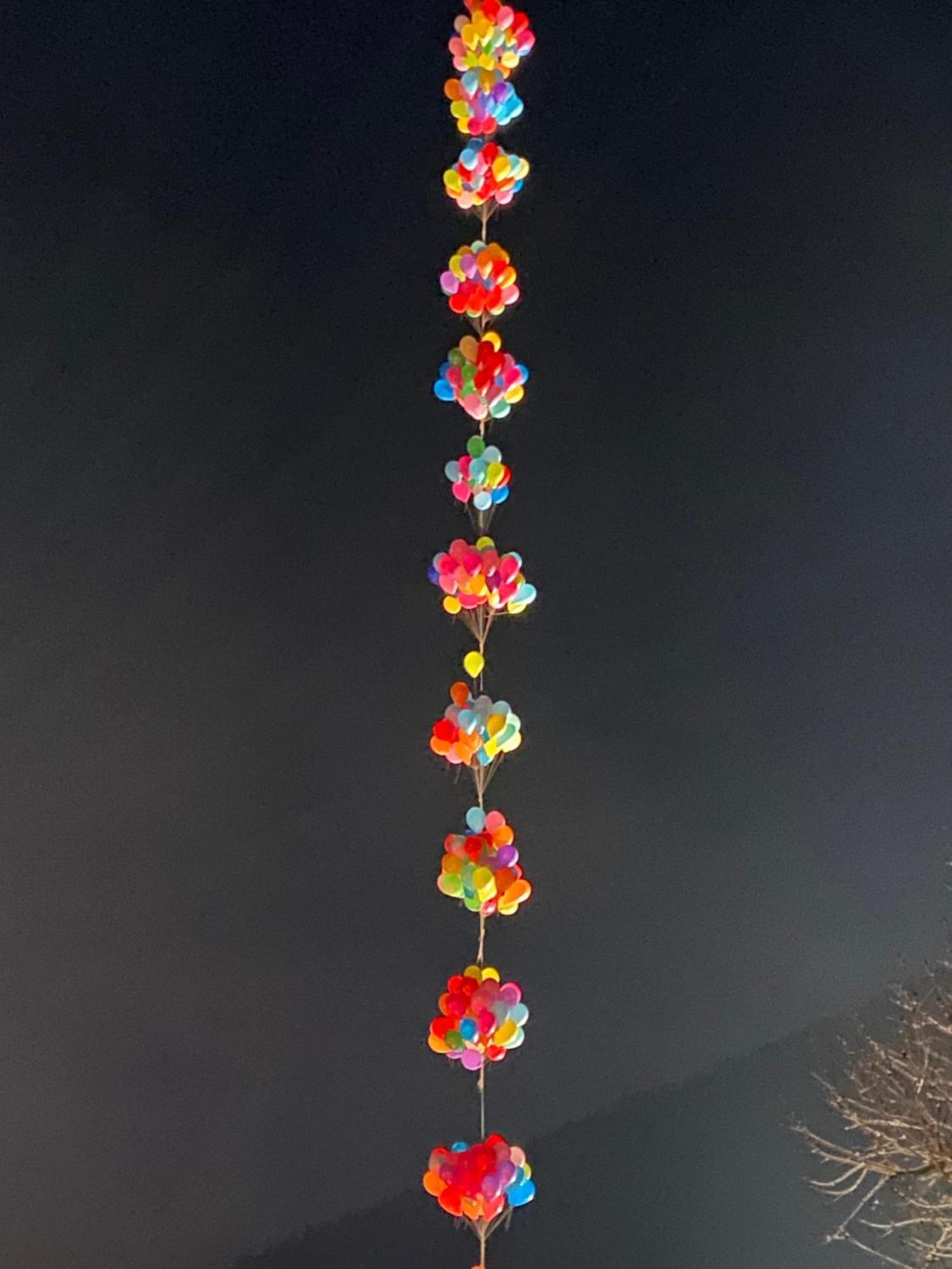 דירות לביקו טרמה Casa Bosco מראה חיצוני תמונה