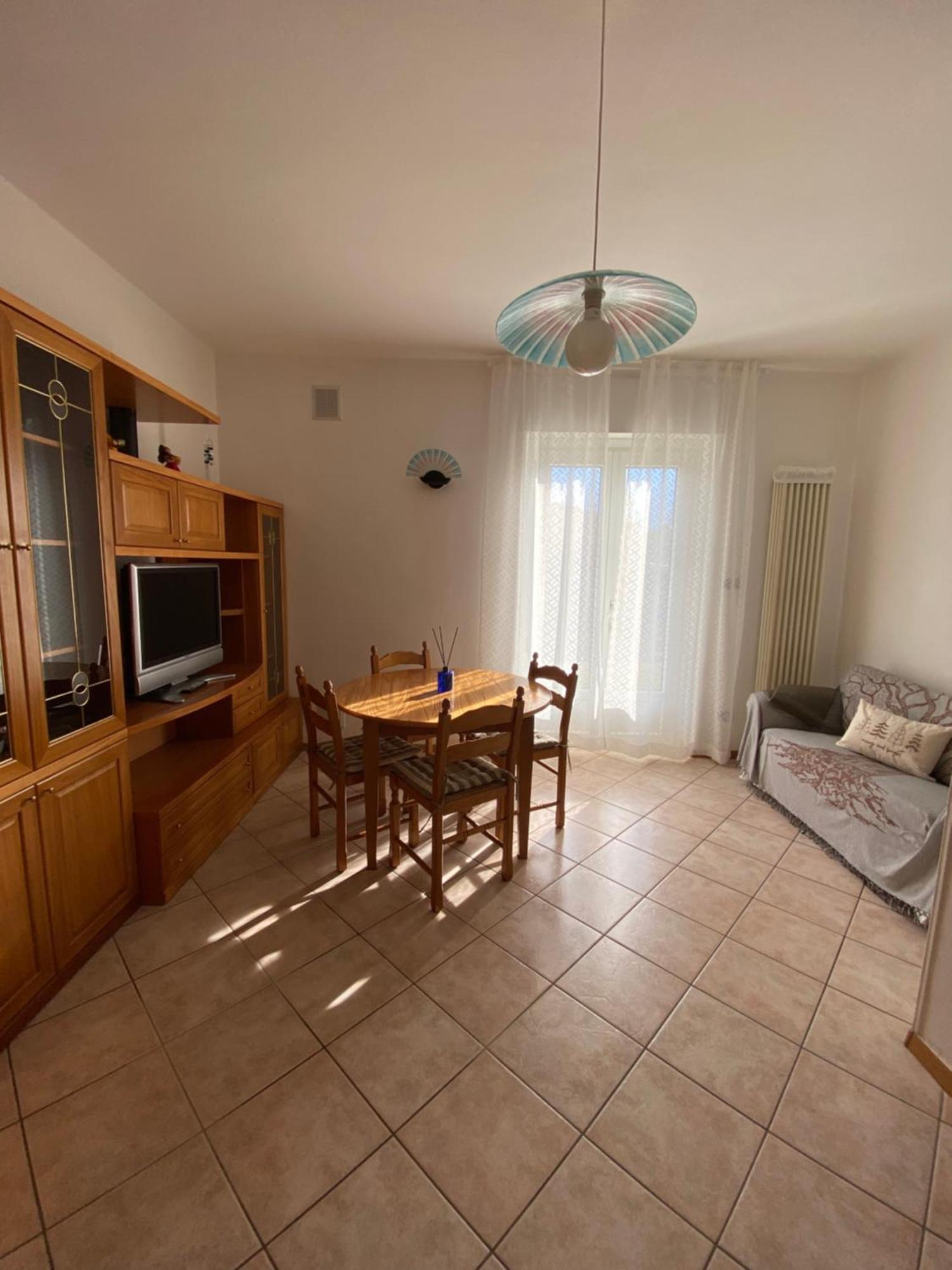 דירות לביקו טרמה Casa Bosco מראה חיצוני תמונה