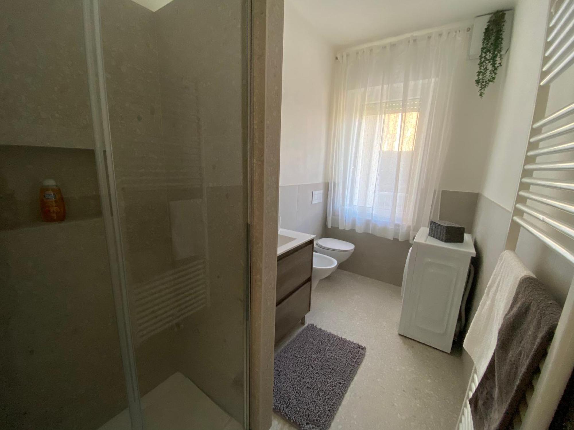 דירות לביקו טרמה Casa Bosco מראה חיצוני תמונה